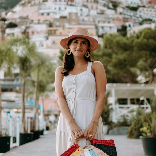 Advisor - Maddy DelPrince