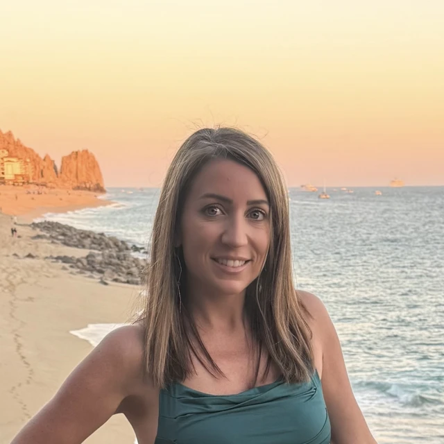 Advisor - Danielle Goldberg