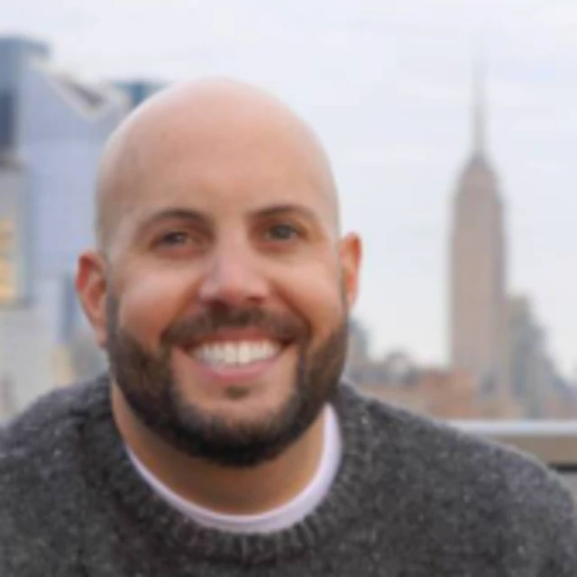 Advisor - Dave Trabka