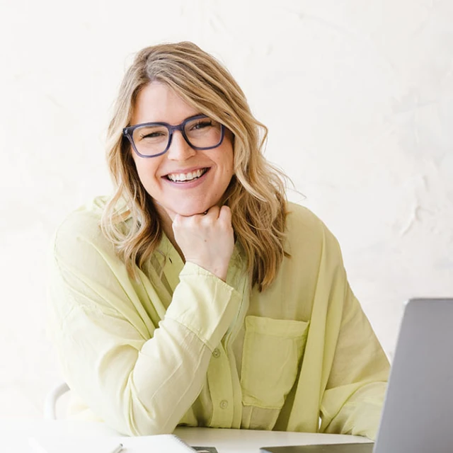 Advisor - Kate Reeves