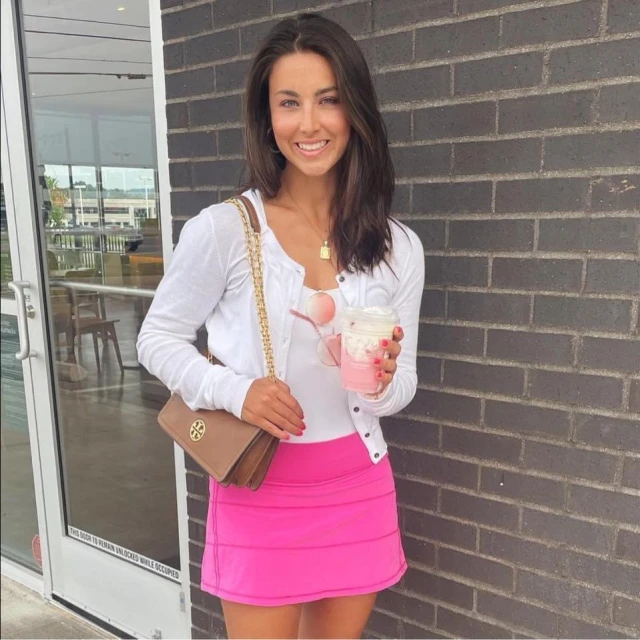 Advisor - Haley Harrington