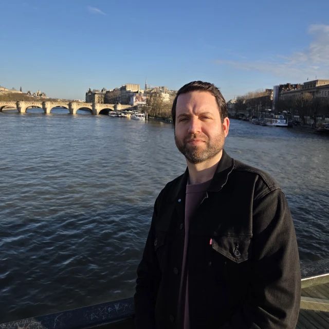 Advisor - Deron Bennett