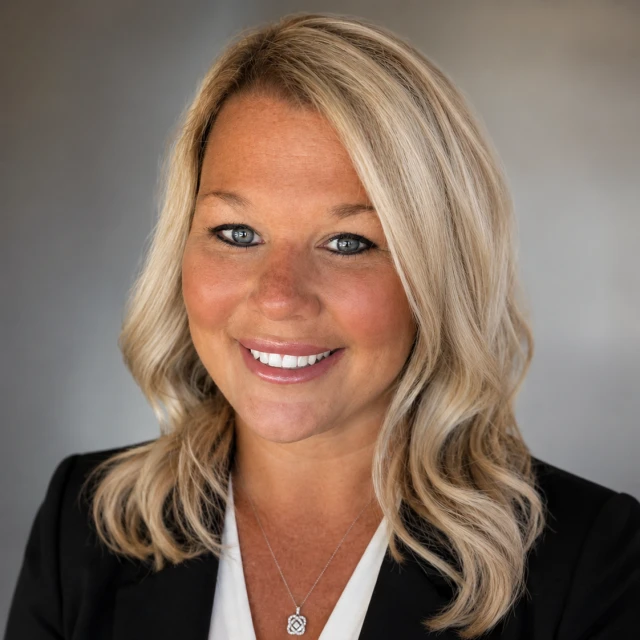 Advisor - Whitney Watkins