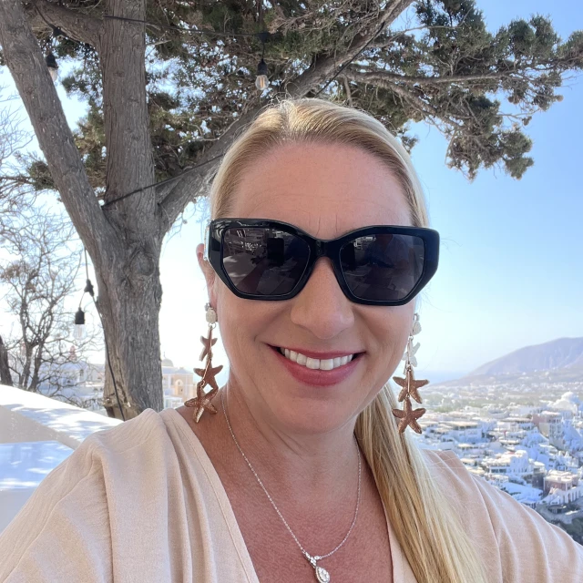Advisor - Ann Noriega