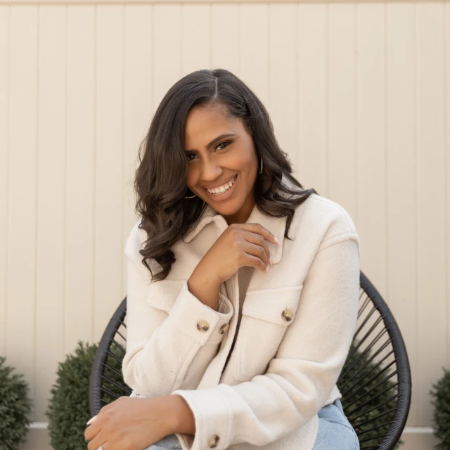 Advisor - Courtney Reid