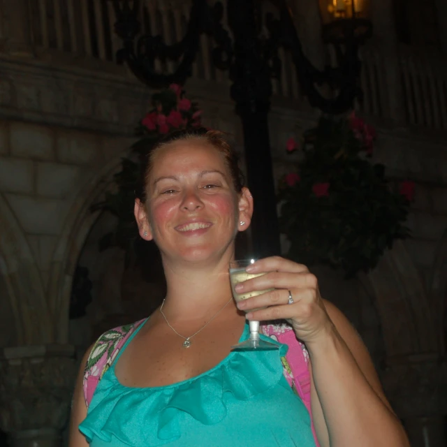 Advisor - Katherine Estey