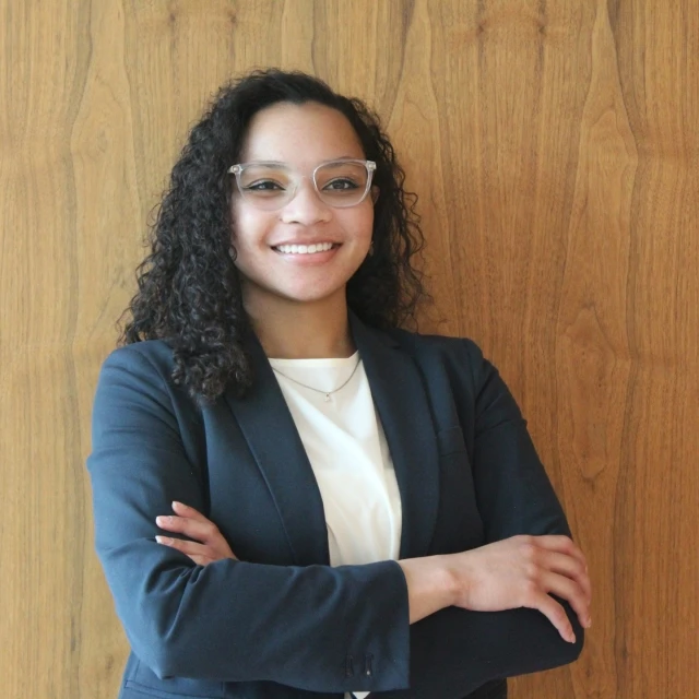 Advisor - Ariana Cockrell