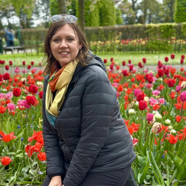 Advisor - Ellen Edwards