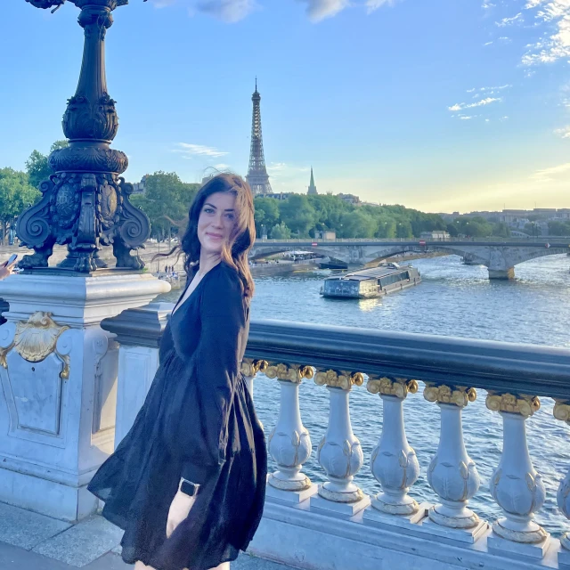 Advisor - Jessica Lewis