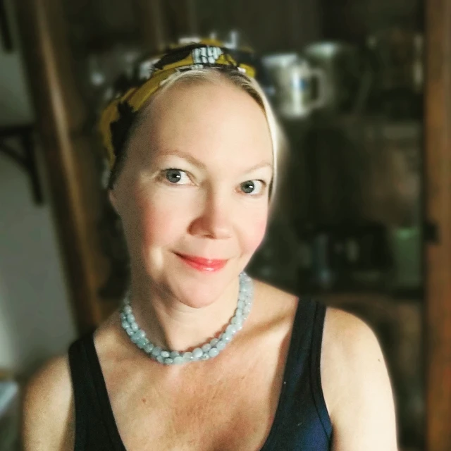 Advisor - Angela Savidge