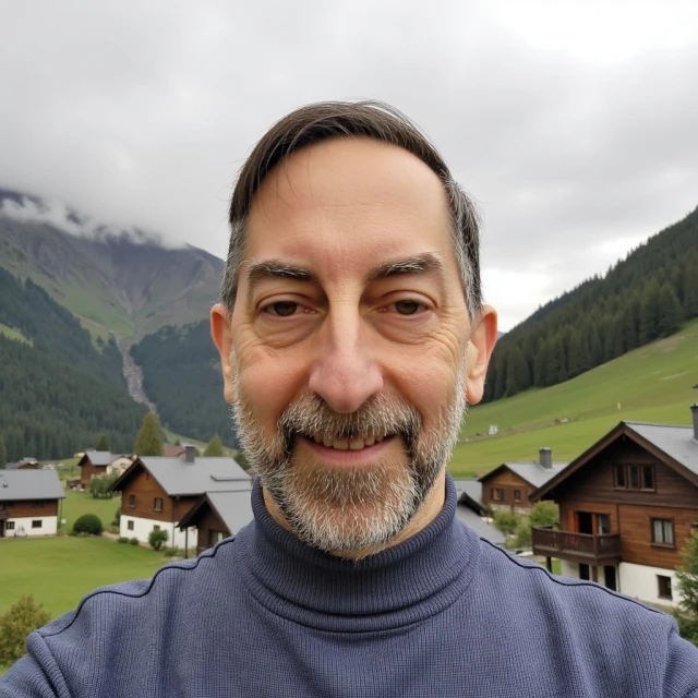 Advisor - Michael Tolassi