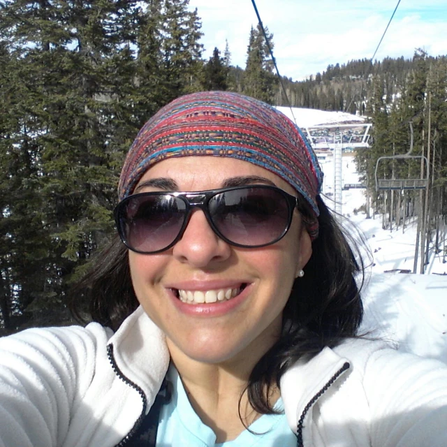 Advisor - Kathy Ruiz