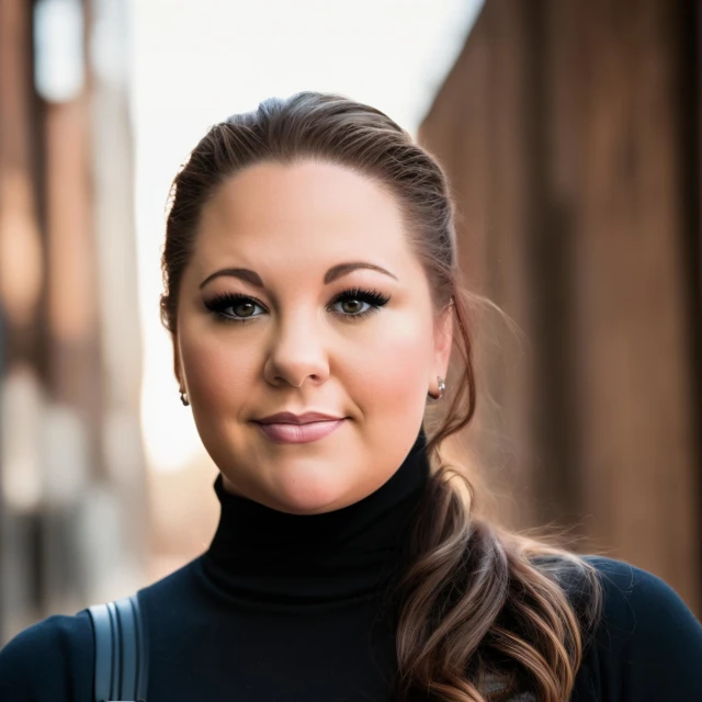 Advisor - Amanda Woodard
