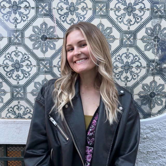 Advisor - Reagan Keller