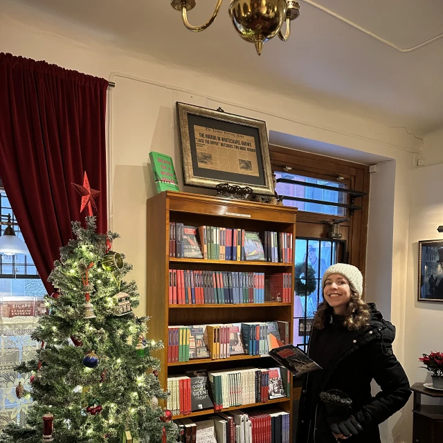 Advisor - Shanna Engelhardt
