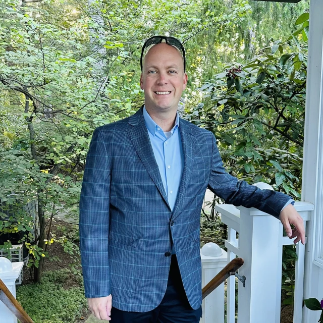 Advisor - Ryan Fitzgerald