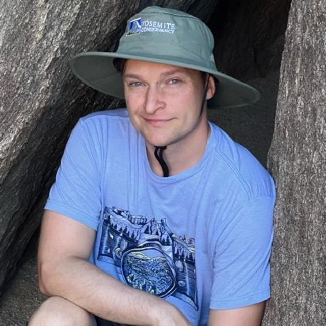 Tim Krueger | Fora Travel