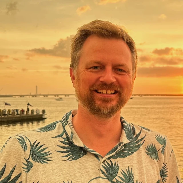 Advisor - Paul Hopper