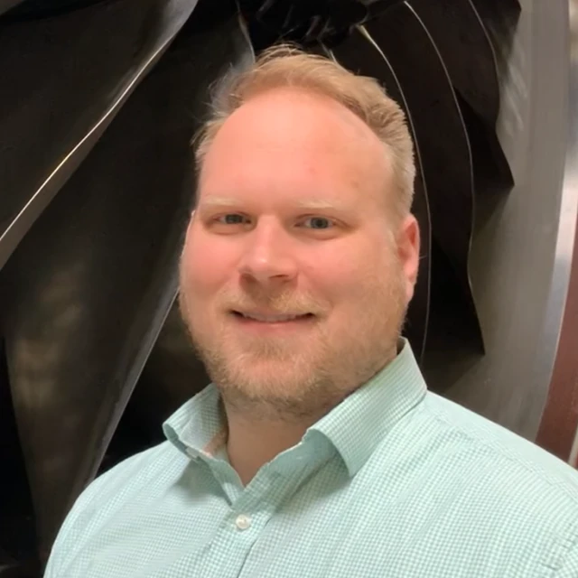 Advisor - Mark O'Brien