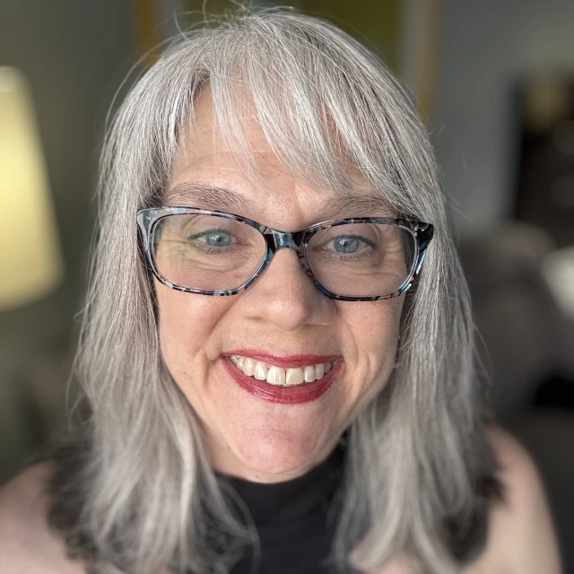 Advisor - Merri Bair