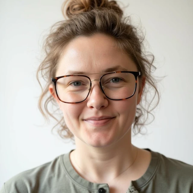 Advisor - Elizabeth James