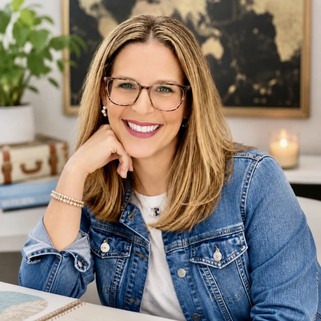 Advisor - Mandi Glorioso