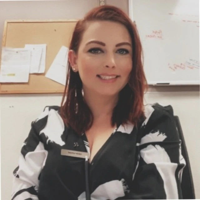 Advisor - Cassie Schnell