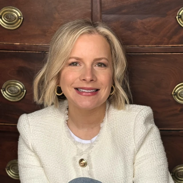 Advisor - Alyson Ward