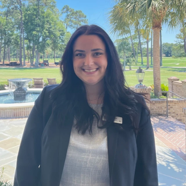 Advisor - Emma Saienni