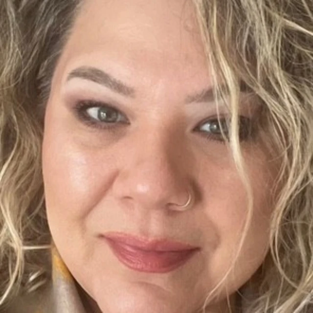 Advisor - Tasha Campbell