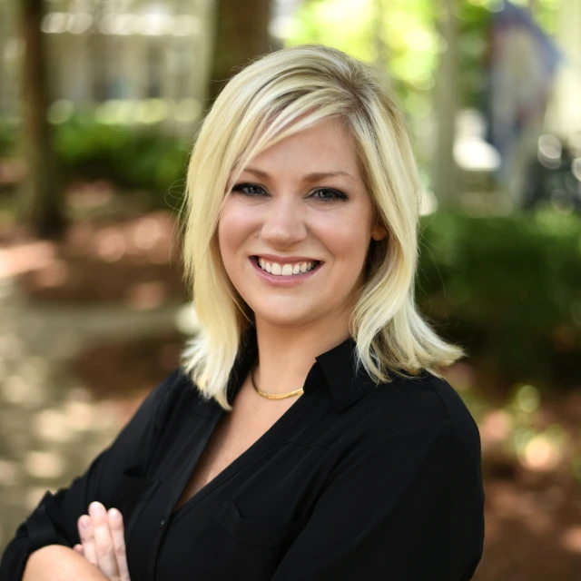 Advisor - Stephanie Reiter