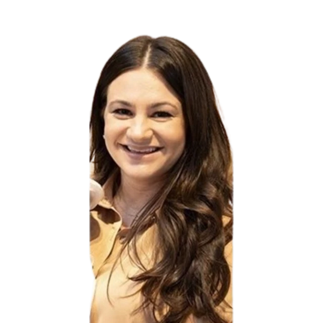 Advisor - Brittany Lodato