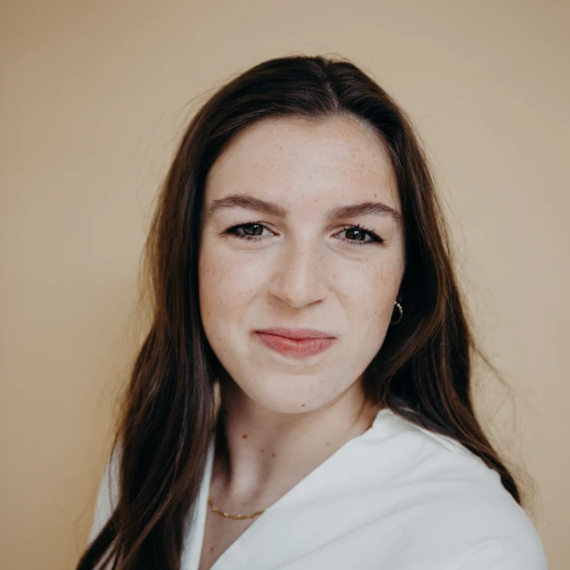 Advisor - Leslie Ford