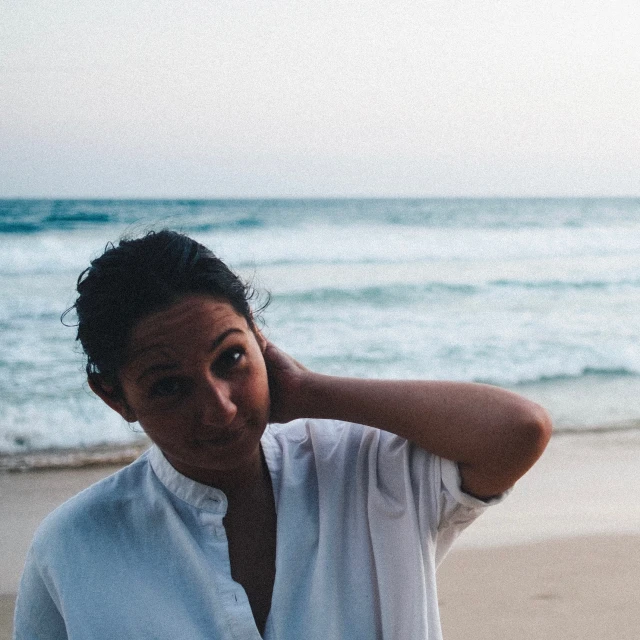 Advisor - Victoria Lechevalier