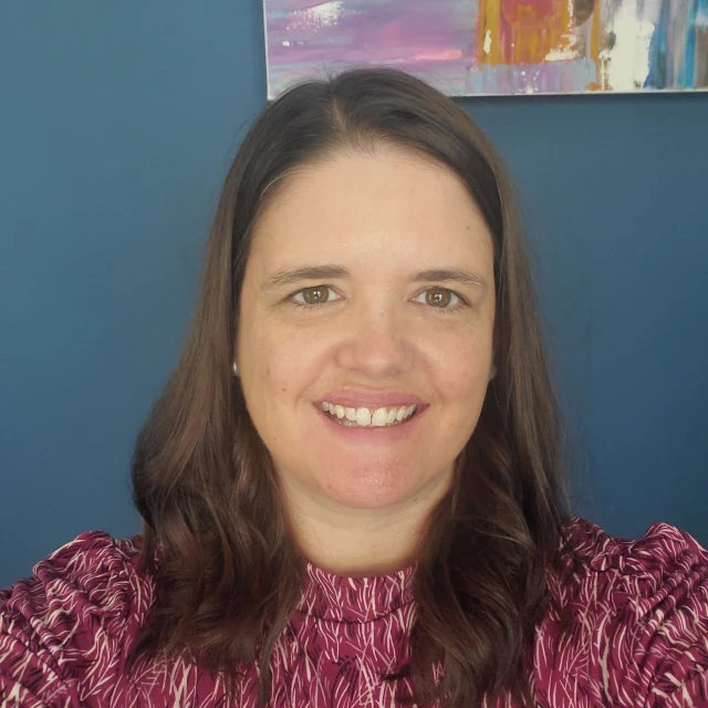 Advisor - Andrea McKellar