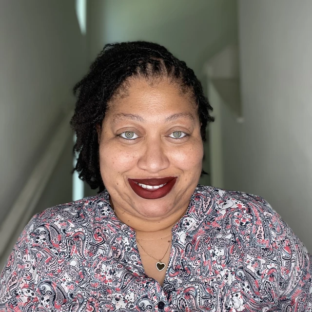 Advisor - Sharon Millen