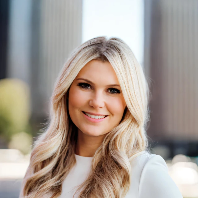 Advisor - Jennifer Contreras