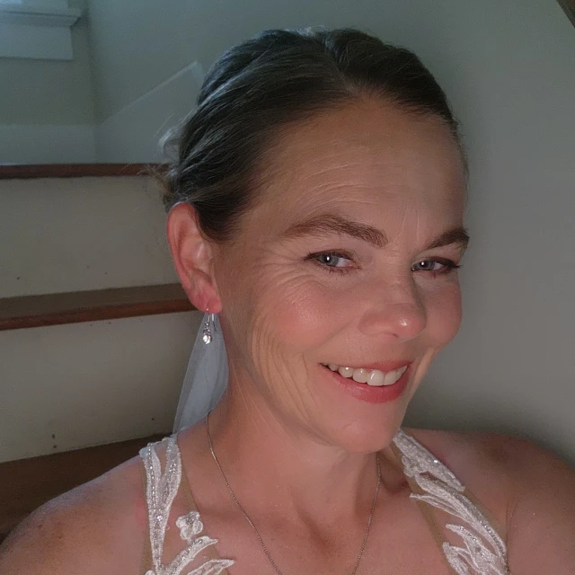Advisor - Erica Fulton