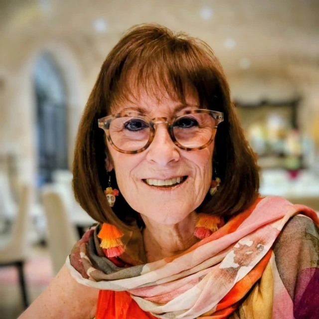 Advisor - Roz Sobel
