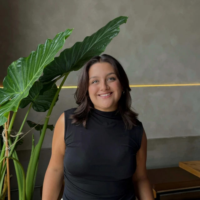 Advisor - Elsa González