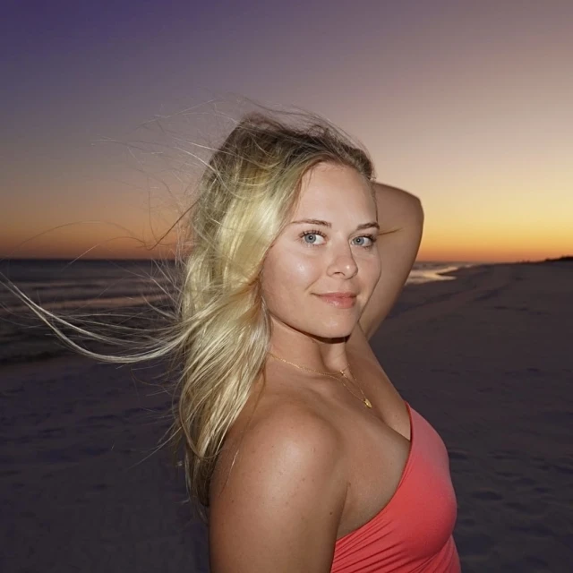 Advisor - Callie Austin