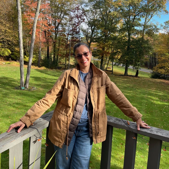 Advisor - Debra Botta
