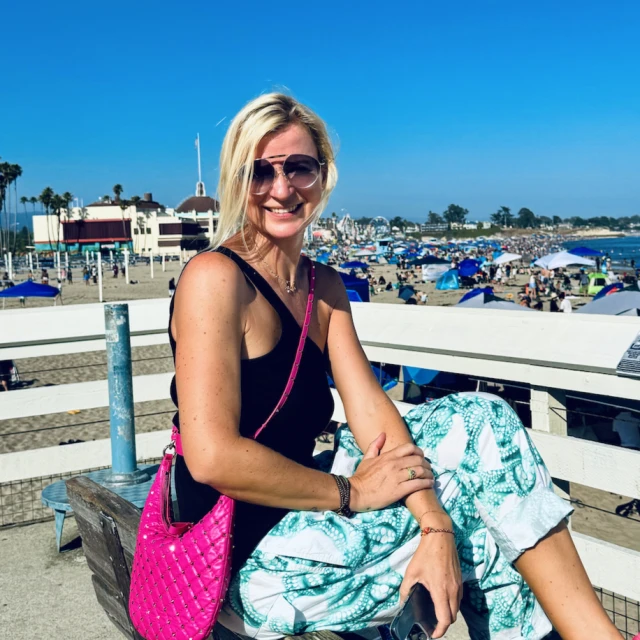 Advisor - Beate Pluta