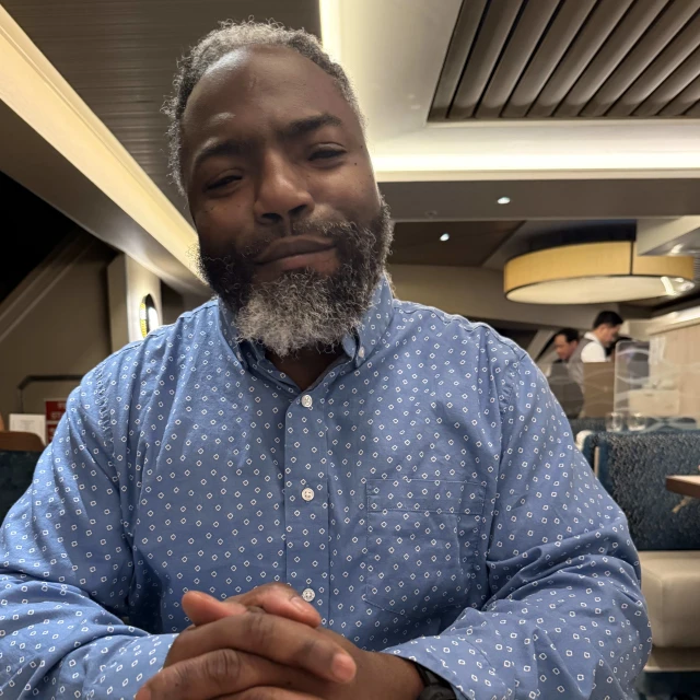 Advisor - Charles Monsanto