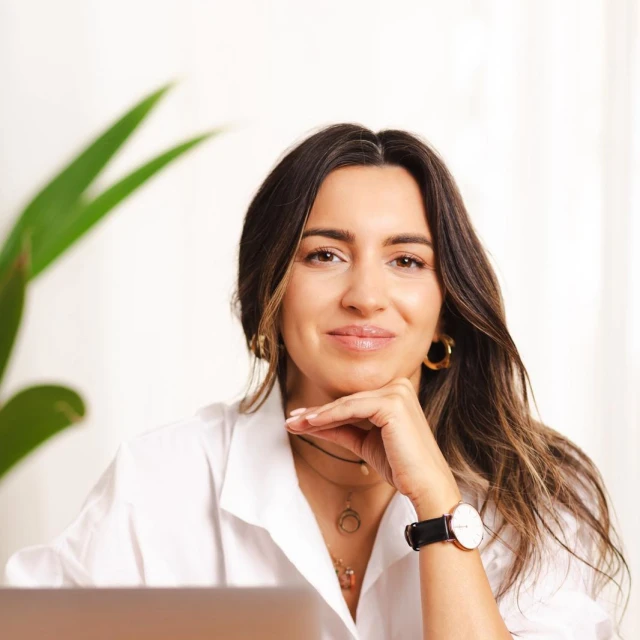Advisor - Simona Ispas