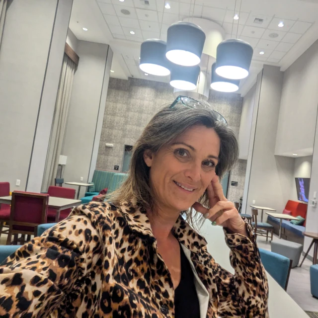 Advisor - Bridget Smith