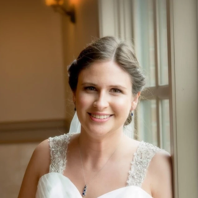 Advisor - Mary Nelson