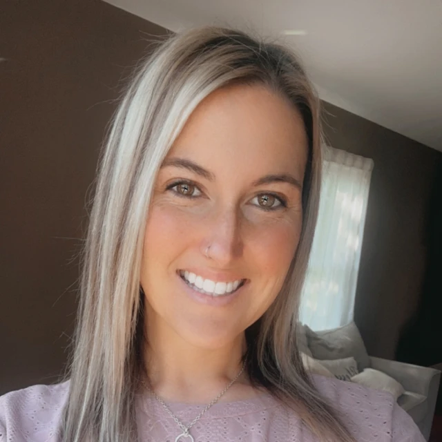 Advisor - Rhannon Doretich
