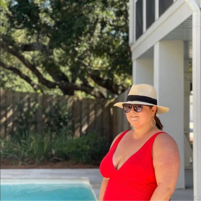Advisor - Kristina Russell