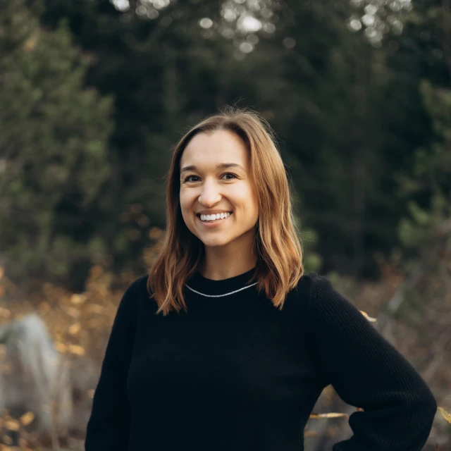 Advisor - Marta Korchemniy